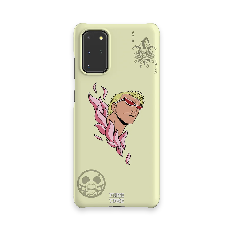 doflamingo slim galaxy s20 plus doflamingo slim galaxy s20 plus