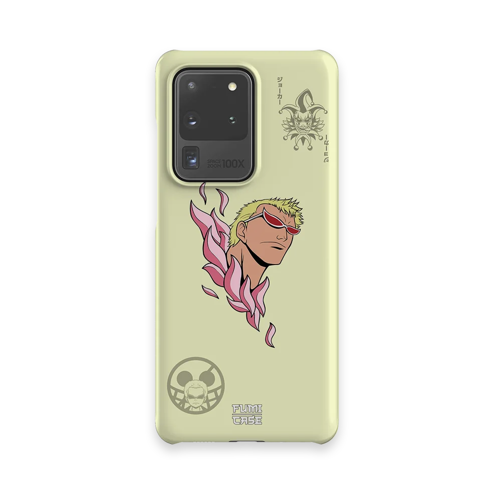 doflamingo slim galaxy s20 ultra doflamingo slim galaxy s20 ultra