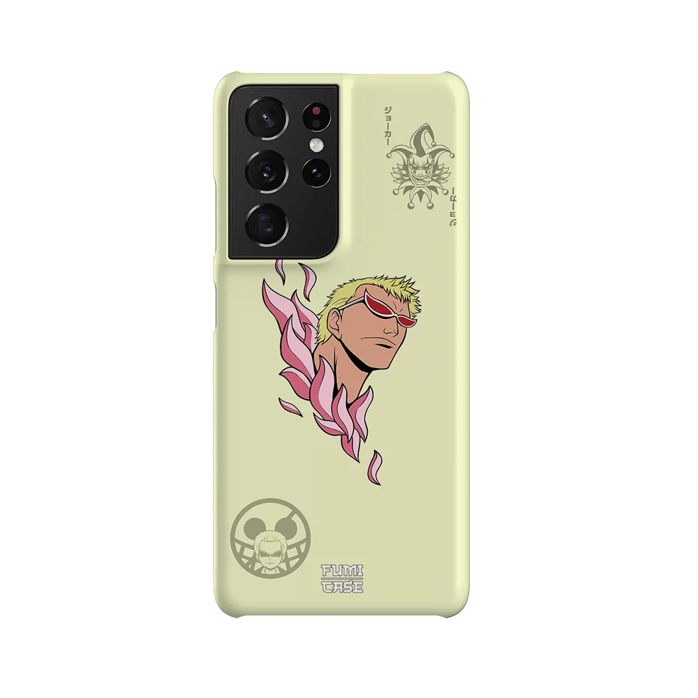 doflamingo slim galaxy s21 ultra doflamingo slim galaxy s21 ultra