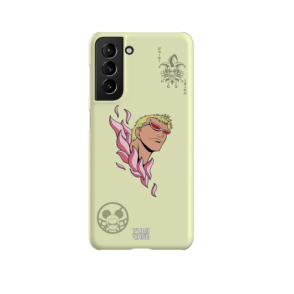 doflamingo slim galaxy s21 doflamingo slim galaxy s21