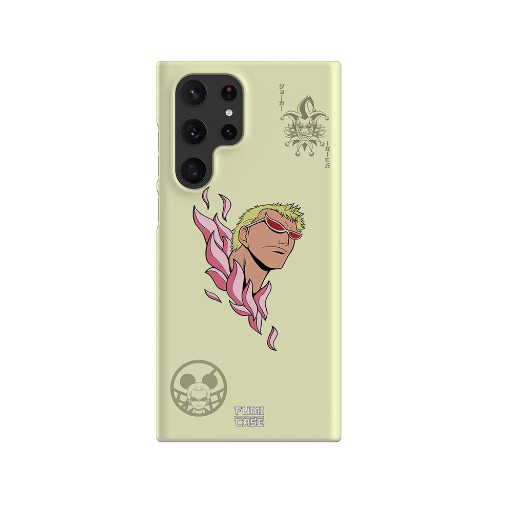 doflamingo slim galaxy s22 ultra doflamingo slim galaxy s22 ultra