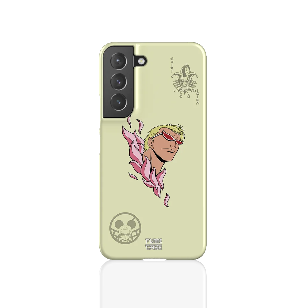 doflamingo slim galaxy s22 doflamingo slim galaxy s22