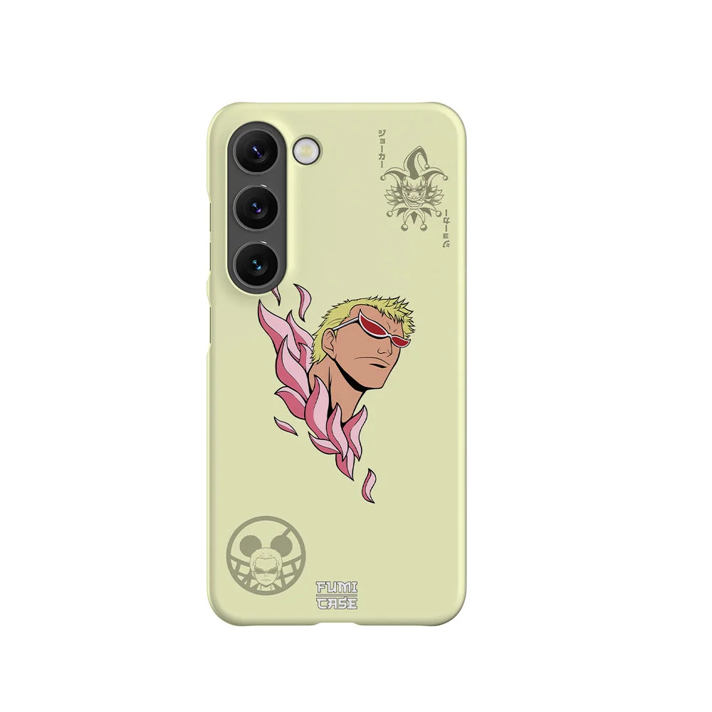doflamingo slim galaxy s23 doflamingo slim galaxy s23