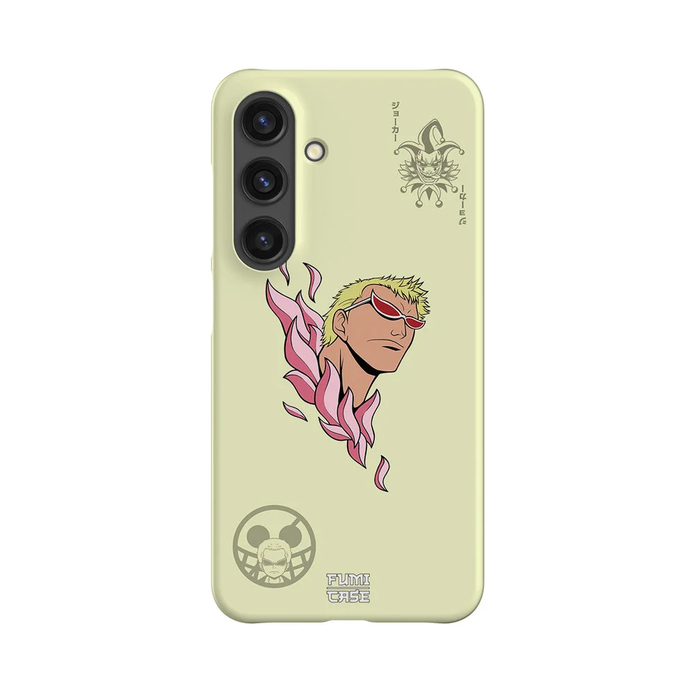 doflamingo slim galaxy s24 doflamingo slim galaxy s24