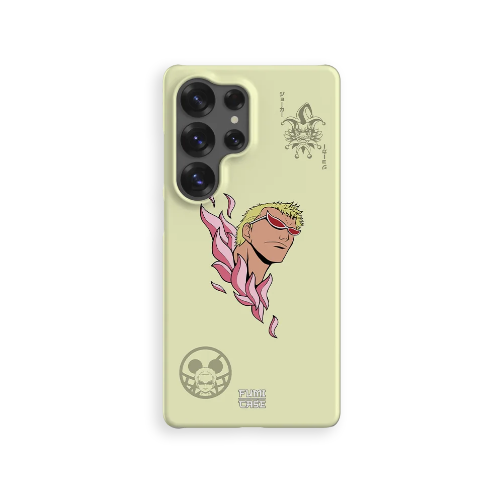 doflamingo slim galaxy s25 ultra doflamingo slim galaxy s25 ultra
