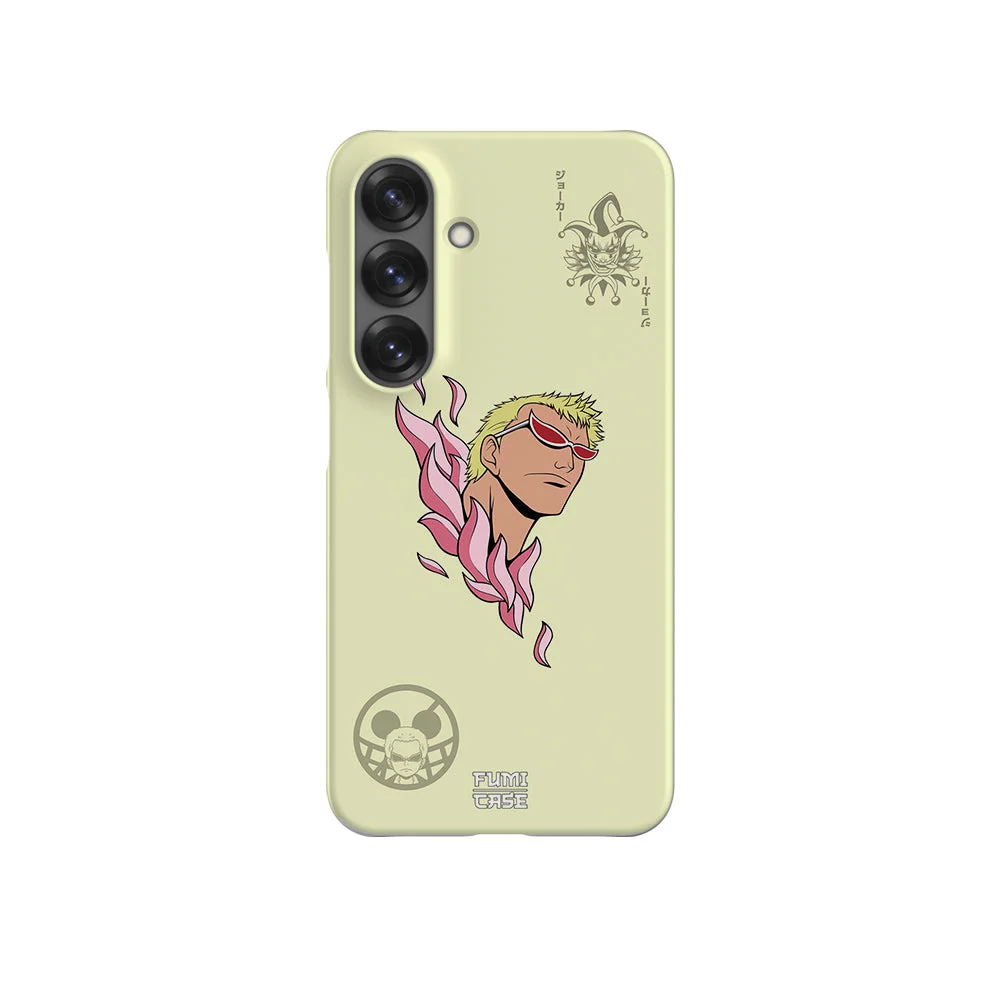 doflamingo slim galaxy s25 doflamingo slim galaxy s25