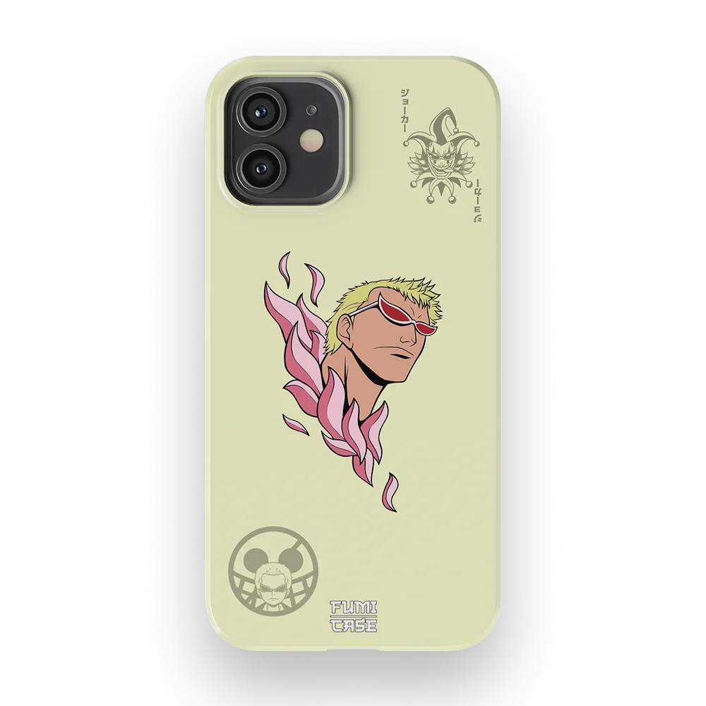 doflamingo slim iphone 12 doflamingo slim iphone 12