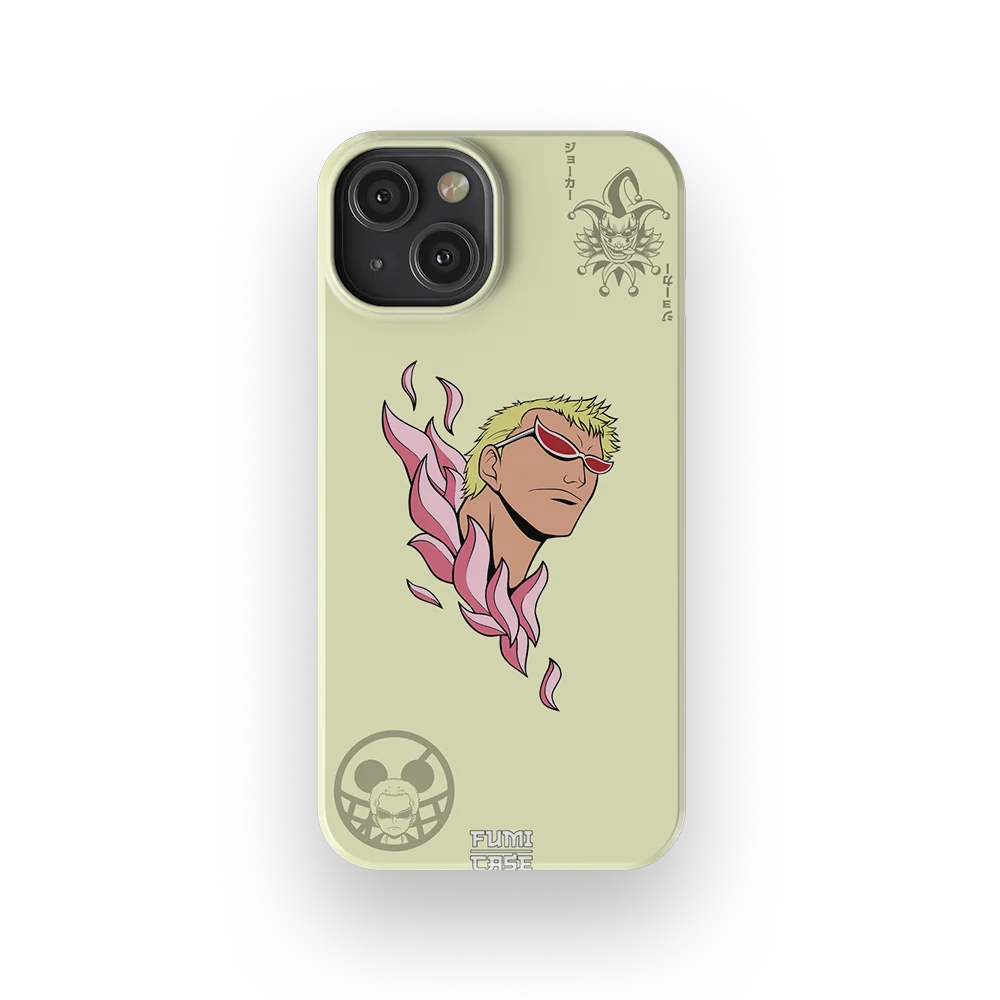 doflamingo slim iphone 13 doflamingo slim iphone 13