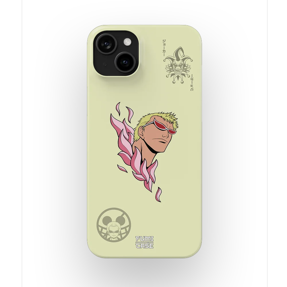 doflamingo slim iphone 15 plus doflamingo slim iphone 15 plus