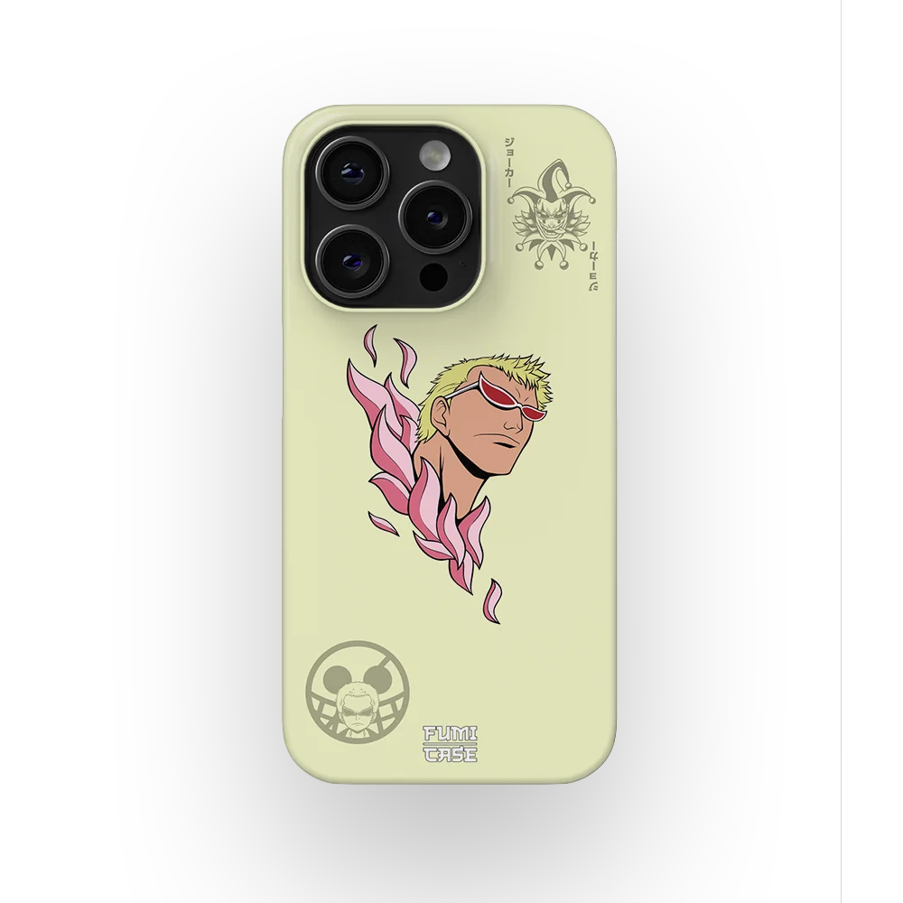 doflamingo slim iphone 15 pro doflamingo slim iphone 15 pro