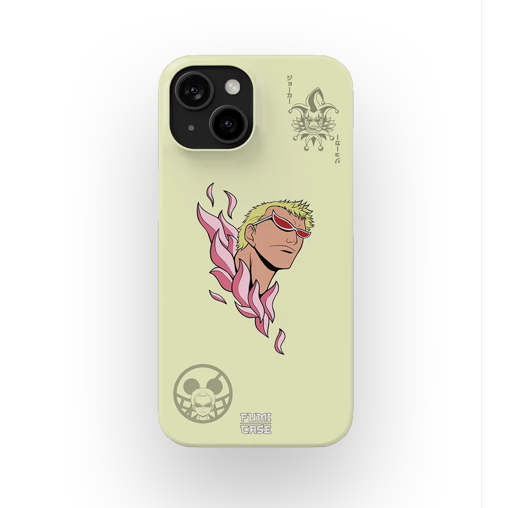 doflamingo slim iphone 15 doflamingo slim iphone 15