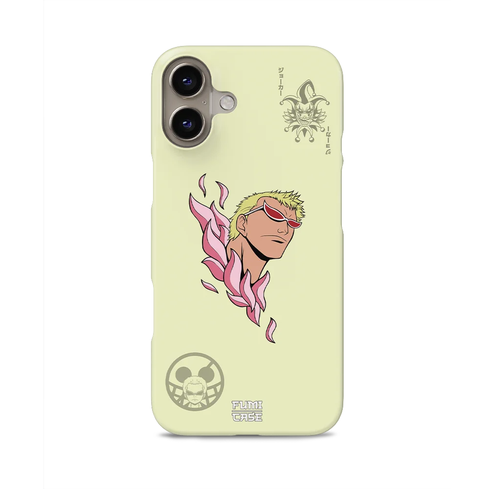doflamingo slim iphone 16 plus doflamingo slim iphone 16 plus