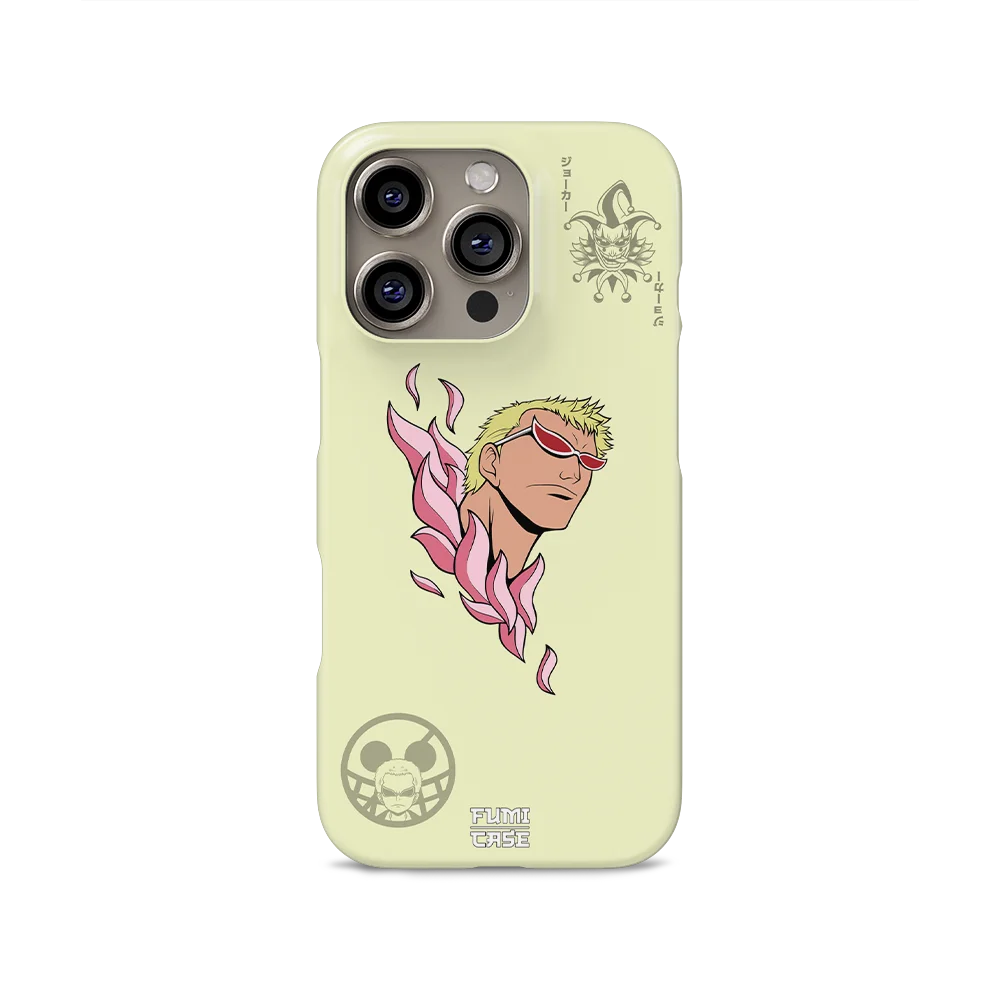doflamingo slim iphone 16 pro doflamingo slim iphone 16 pro