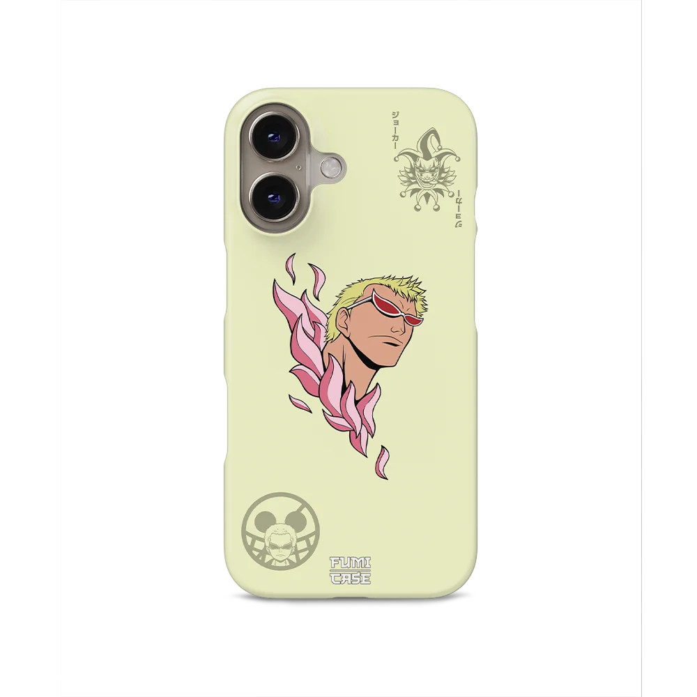 doflamingo slim iphone 16 doflamingo slim iphone 16