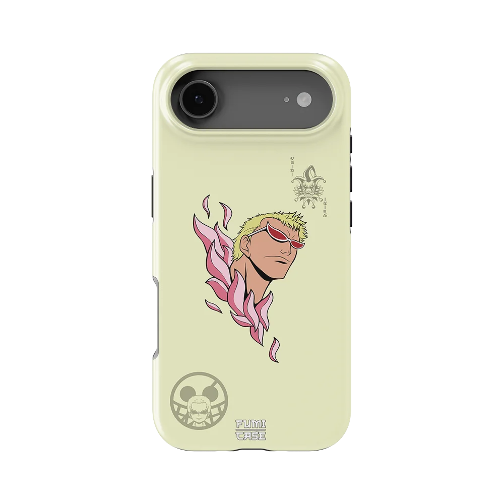 doflamingo slim iphone 17 air doflamingo slim iphone 17 air