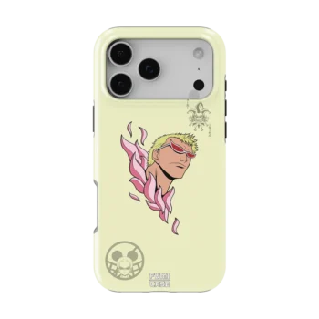 doflamingo slim iphone 17 pro max
