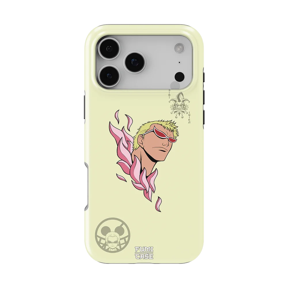 doflamingo slim iphone 17 pro max doflamingo slim iphone 17 pro max