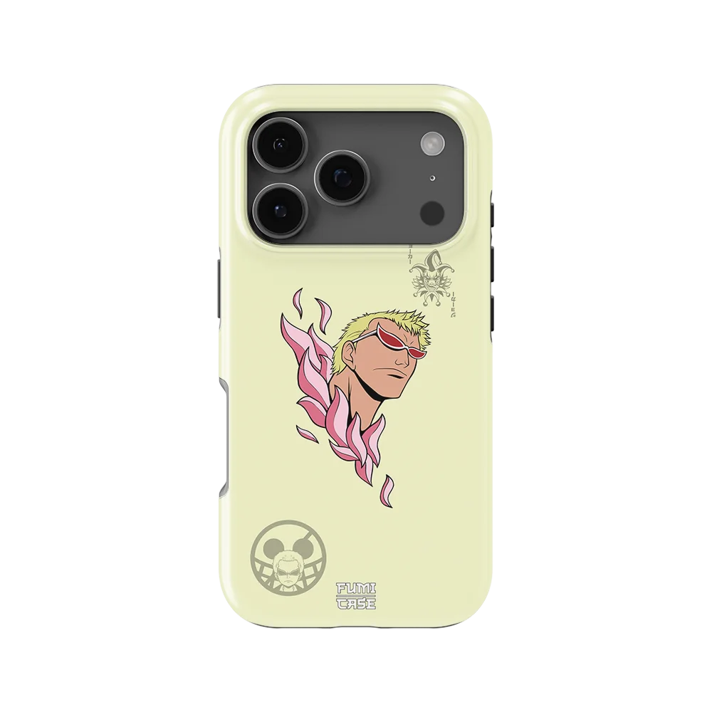 doflamingo slim iphone 17 pro doflamingo slim iphone 17 pro