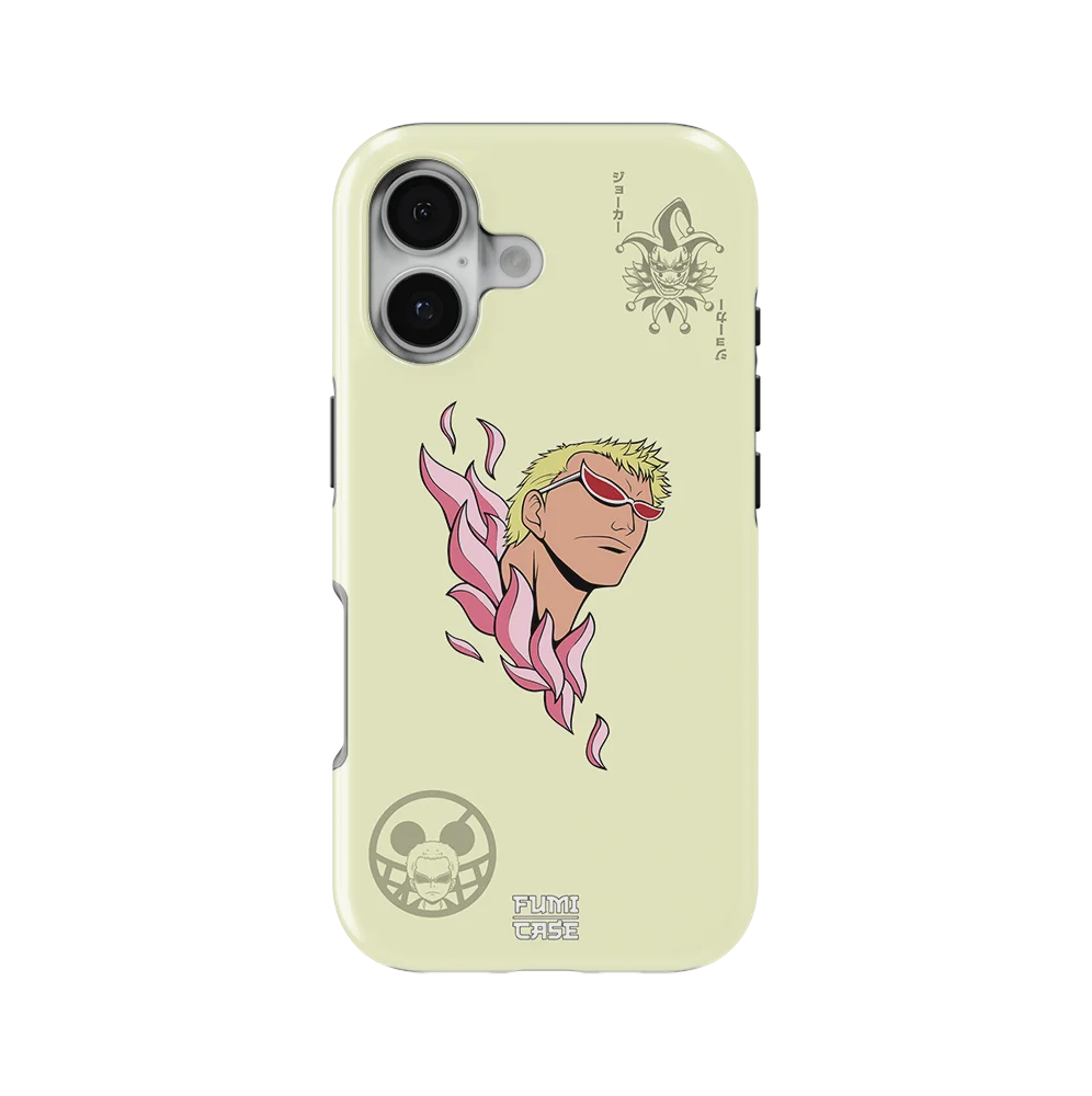 doflamingo slim iphone 17 doflamingo slim iphone 17