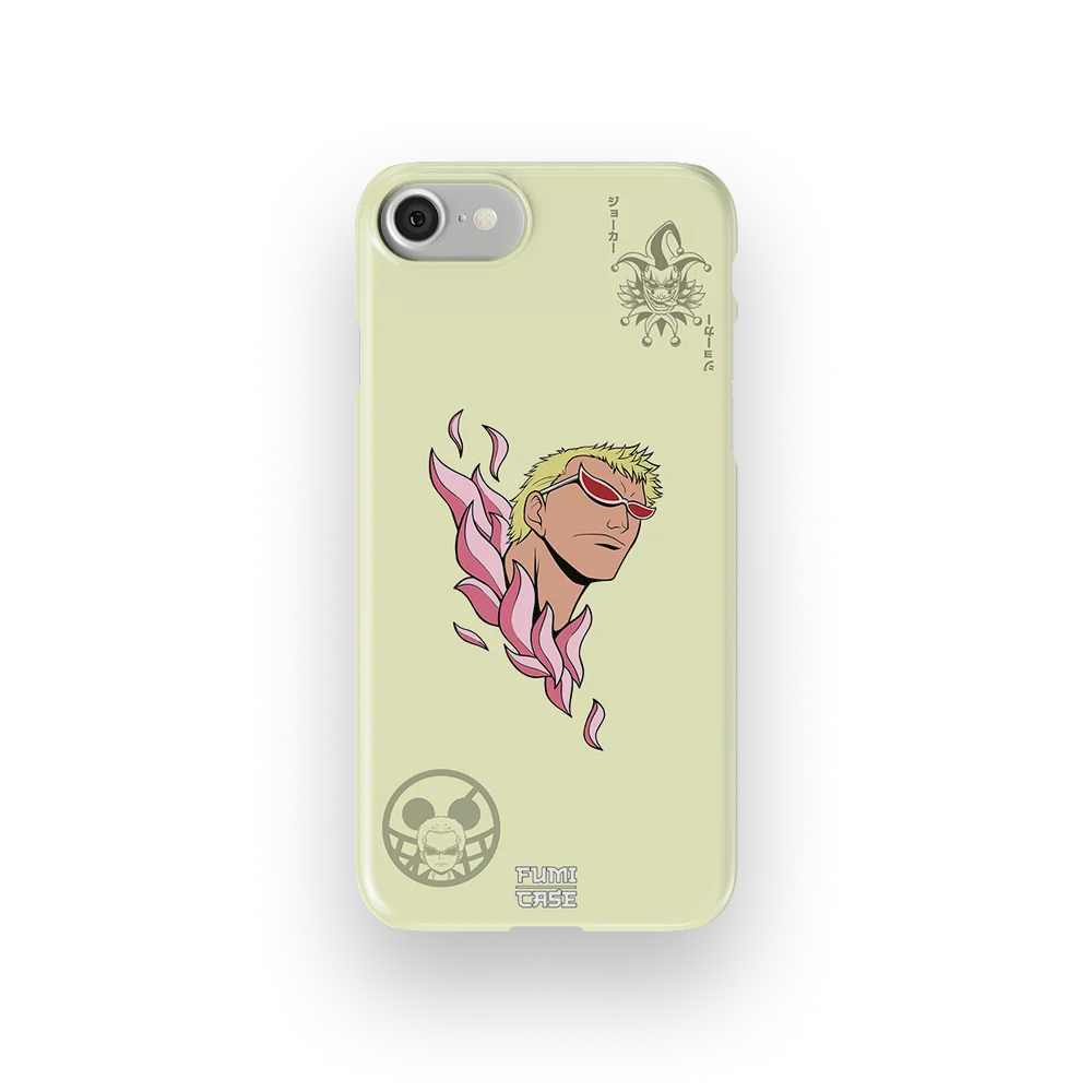 doflamingo slim iphone 8 doflamingo slim iphone 8