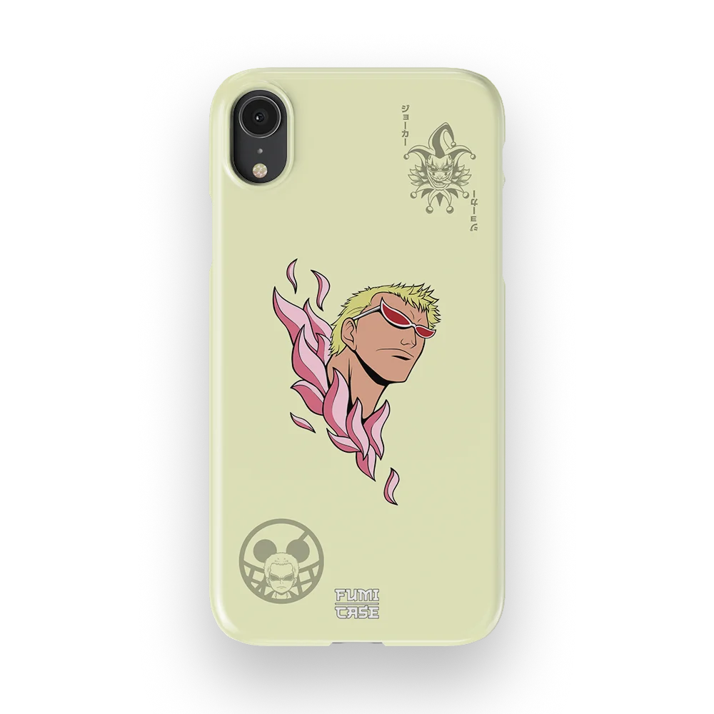doflamingo slim iphone xr doflamingo slim iphone xr
