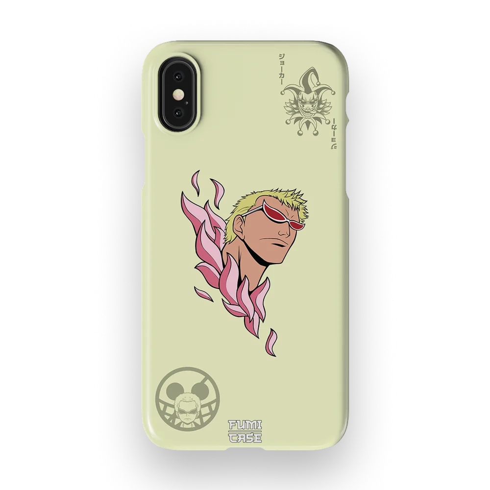 doflamingo slim iphone xs doflamingo slim iphone xs