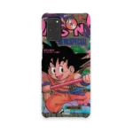 dragon ball adventure 1987 slim iphone 17 pro max