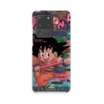 dragon ball adventure 1987 slim iphone 17 pro max
