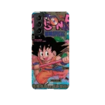 dragon ball adventure 1987 slim iphone 17 pro max