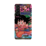 dragon ball adventure 1987 slim iphone 17 pro max