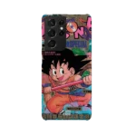 dragon ball adventure 1987 slim iphone 17 pro max