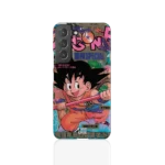 dragon ball adventure 1987 slim iphone 17 pro max