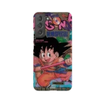 dragon ball adventure 1987 slim iphone 17 pro max
