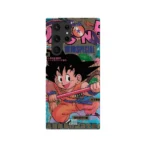 dragon ball adventure 1987 slim iphone 17 pro max