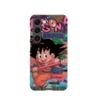 dragon ball adventure 1987 slim iphone 17 pro max