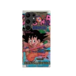 dragon ball adventure 1987 slim iphone 17 pro max