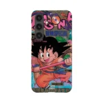dragon ball adventure 1987 slim iphone 17 pro max