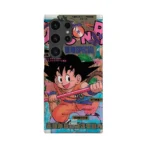 dragon ball adventure 1987 slim iphone 17 pro max