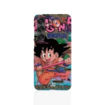 dragon ball adventure 1987 slim iphone 17 pro max