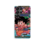 dragon ball adventure 1987 slim iphone 17 pro max