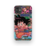 dragon ball adventure 1987 slim iphone 17 pro max