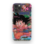 dragon ball adventure 1987 slim iphone 17 pro max