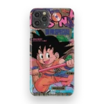 dragon ball adventure 1987 slim iphone 17 pro max