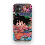 dragon ball adventure 1987 slim iphone 17 pro max