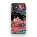 dragon ball adventure 1987 slim iphone 17 pro max