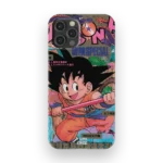 dragon ball adventure 1987 slim iphone 17 pro max