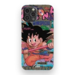 dragon ball adventure 1987 slim iphone 17 pro max