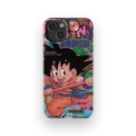 dragon ball adventure 1987 slim iphone 17 pro max