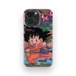 dragon ball adventure 1987 slim iphone 17 pro max
