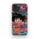 dragon ball adventure 1987 slim iphone 17 pro max